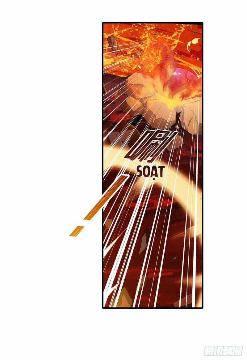 Sứ Đồ Vô Hạn Và 12 Chiến Cơ Chương 22 trang 50