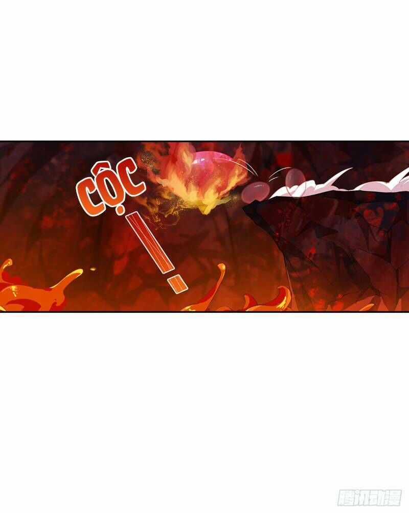 Sứ Đồ Vô Hạn Và 12 Chiến Cơ Chương 22 trang 51