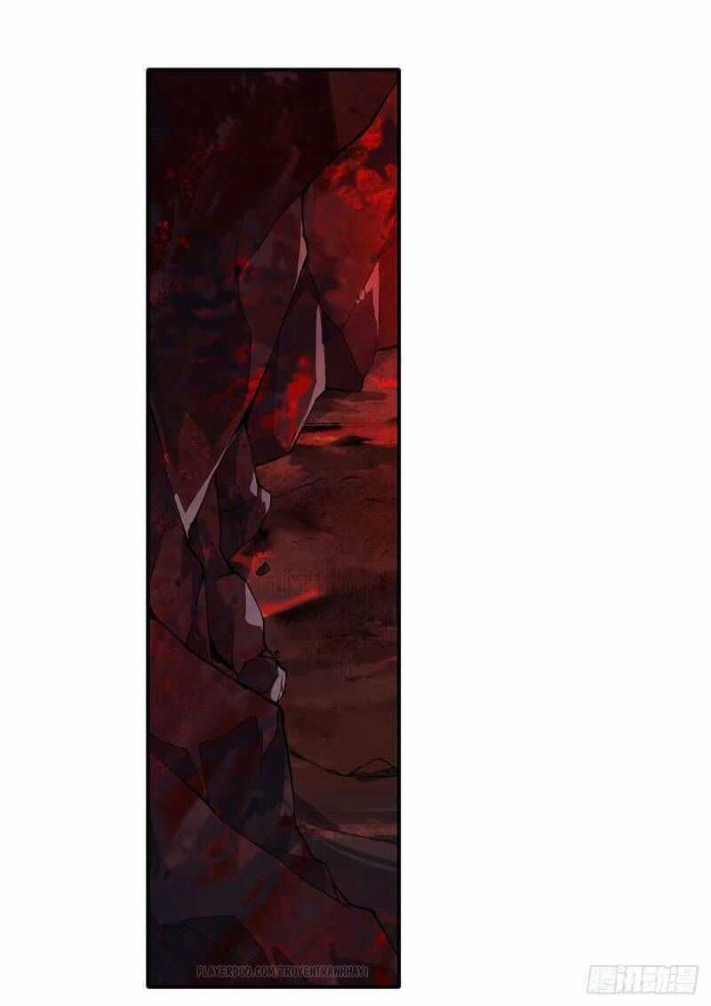 Sứ Đồ Vô Hạn Và 12 Chiến Cơ Chương 22 trang 9