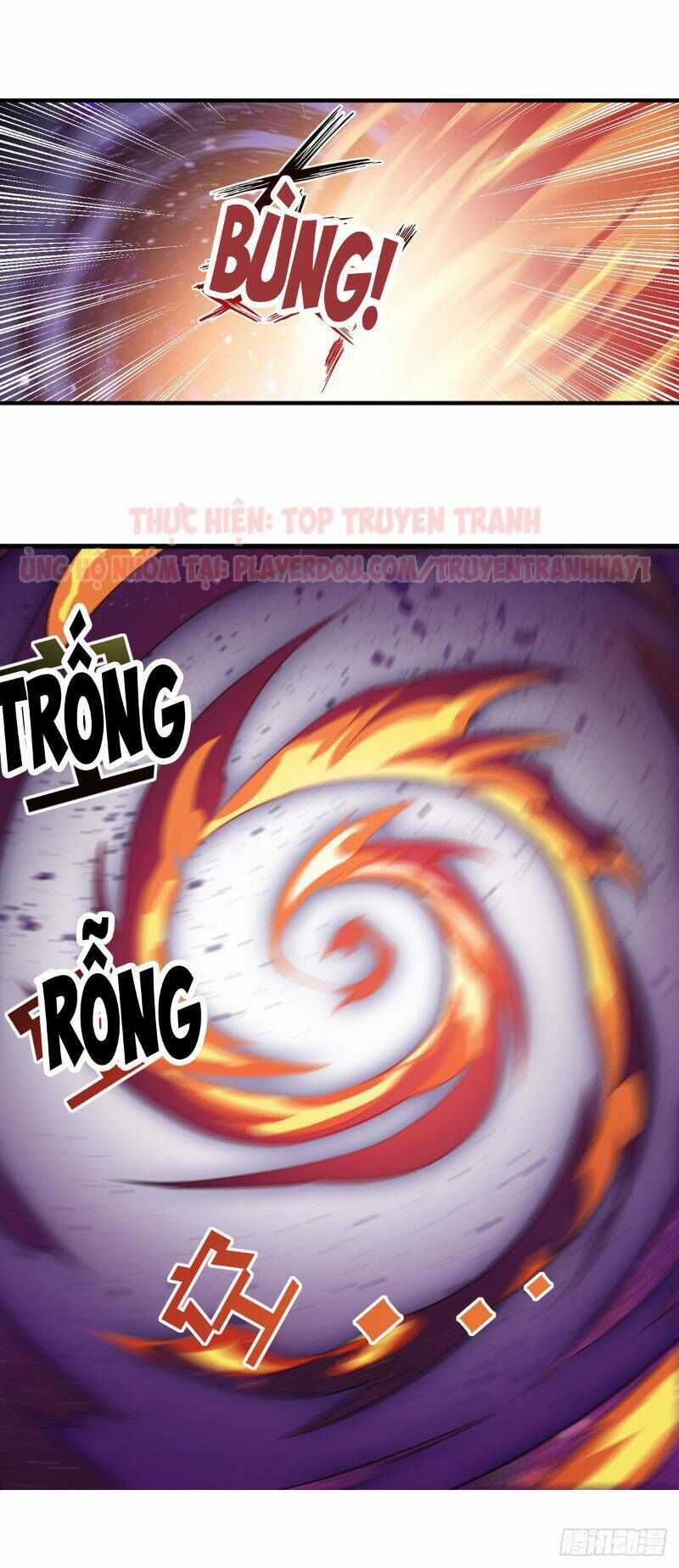 Sứ Đồ Vô Hạn Và 12 Chiến Cơ Chương 23 trang 27