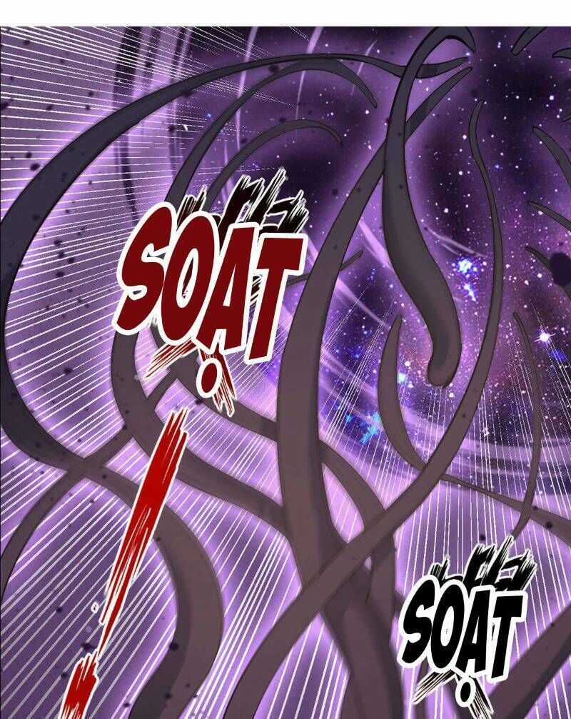 Sứ Đồ Vô Hạn Và 12 Chiến Cơ Chương 23 trang 7