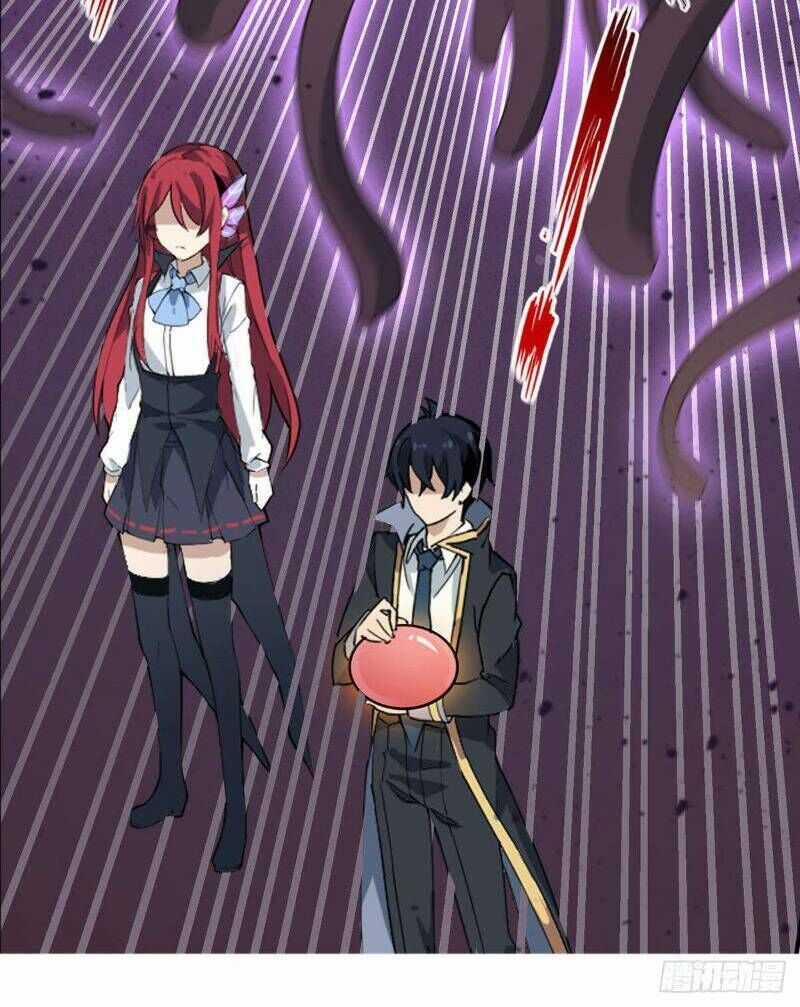 Sứ Đồ Vô Hạn Và 12 Chiến Cơ Chương 23 trang 8