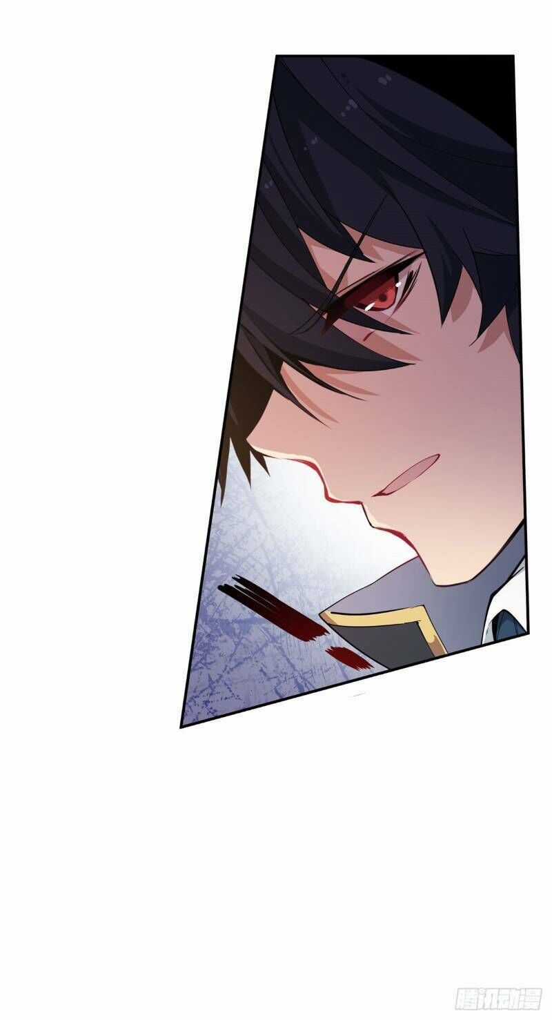 Sứ Đồ Vô Hạn Và 12 Chiến Cơ Chương 23 trang 9