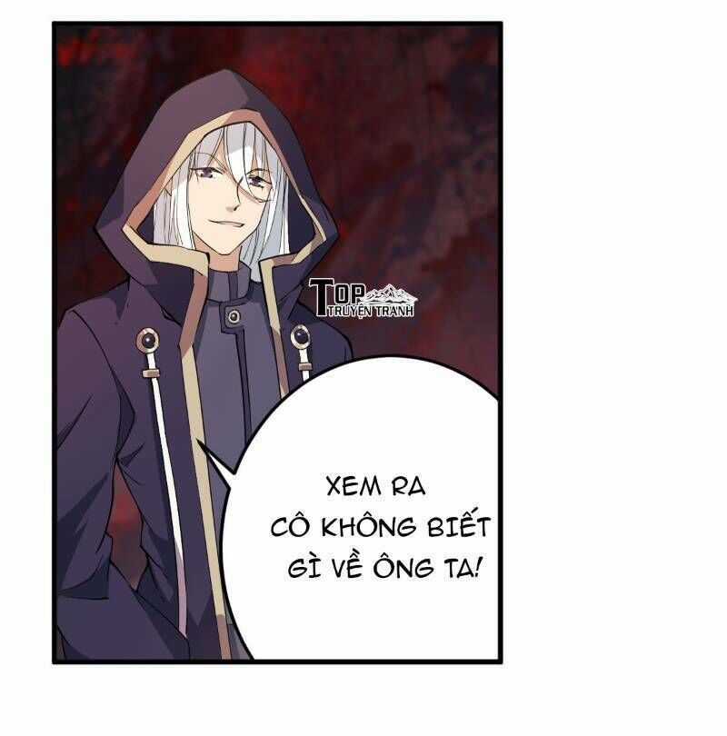 Sứ Đồ Vô Hạn Và 12 Chiến Cơ Chương 24 trang 10