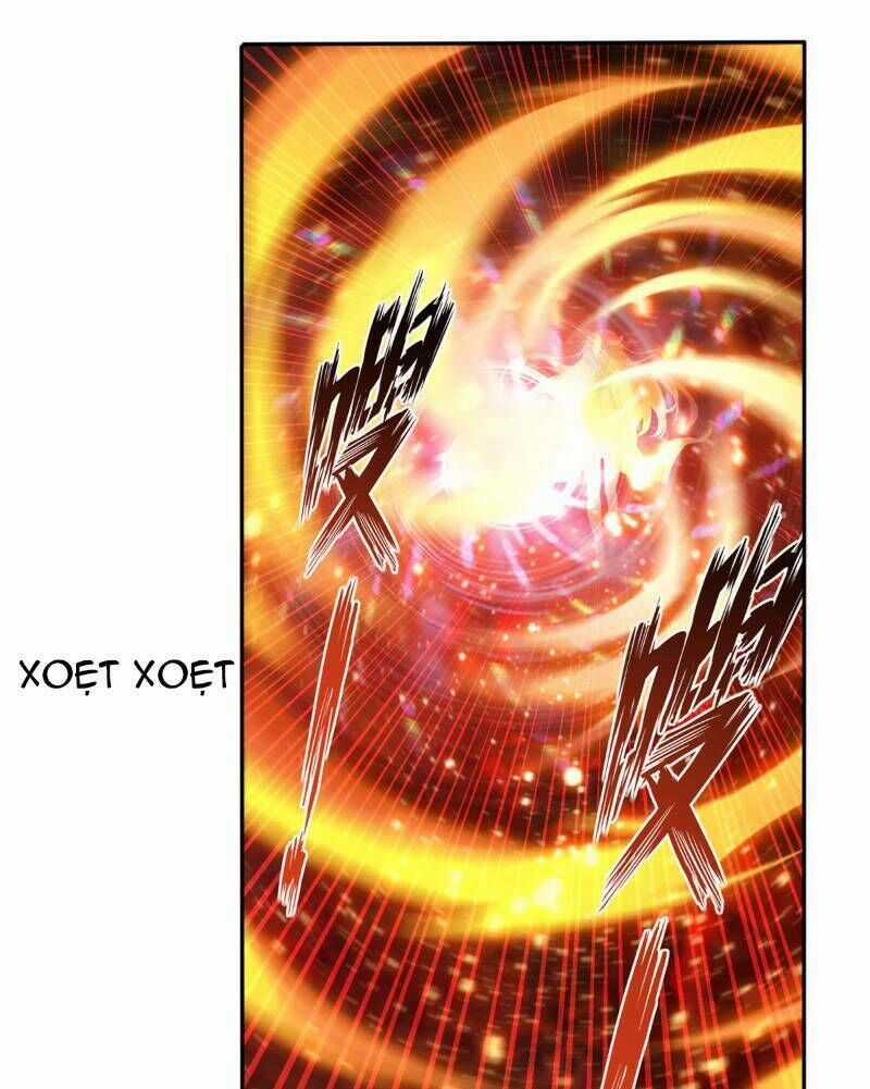 Sứ Đồ Vô Hạn Và 12 Chiến Cơ Chương 24 trang 16