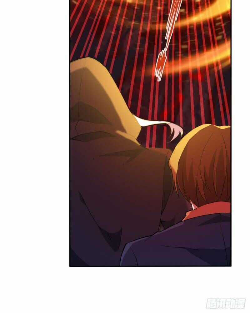 Sứ Đồ Vô Hạn Và 12 Chiến Cơ Chương 24 trang 17