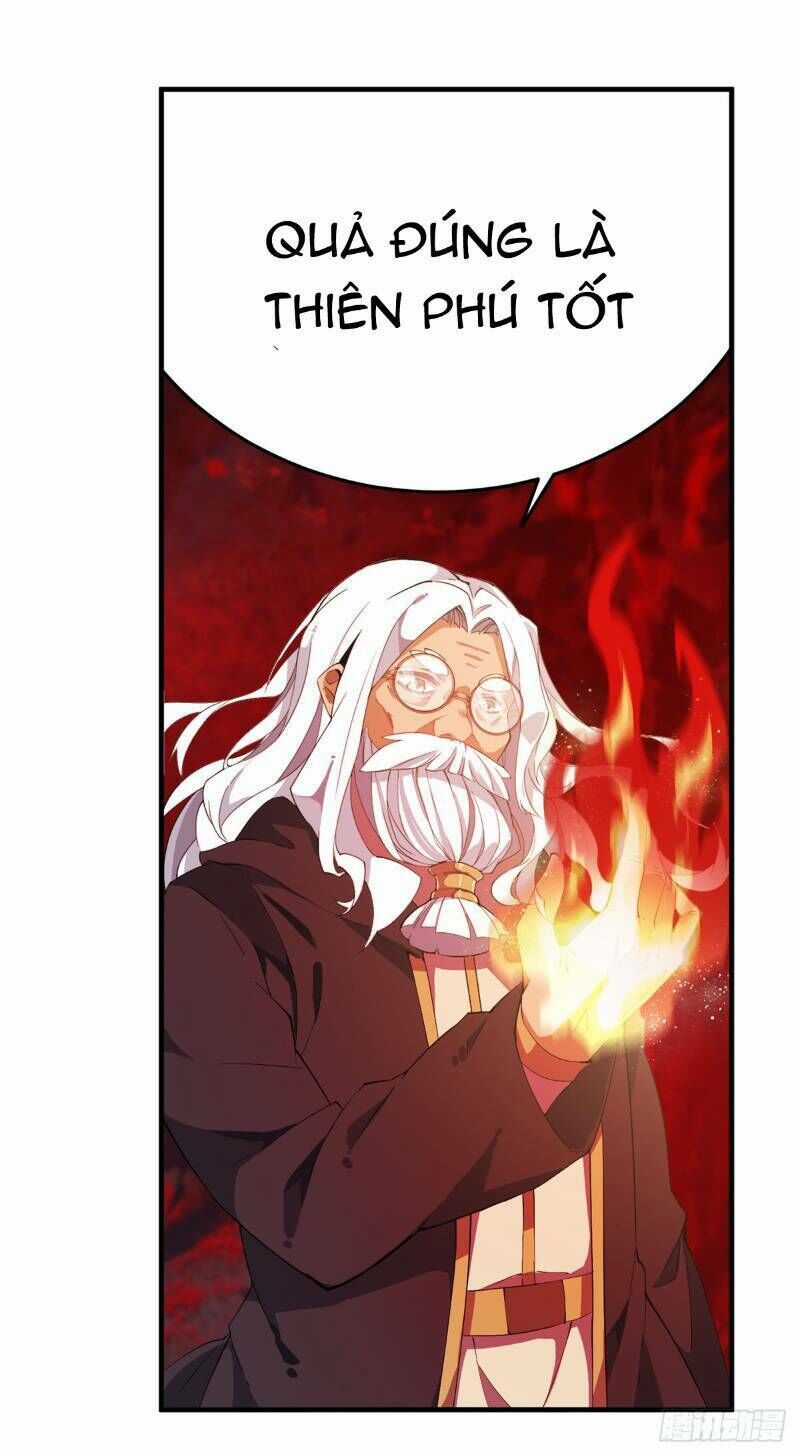 Sứ Đồ Vô Hạn Và 12 Chiến Cơ Chương 25 trang 11