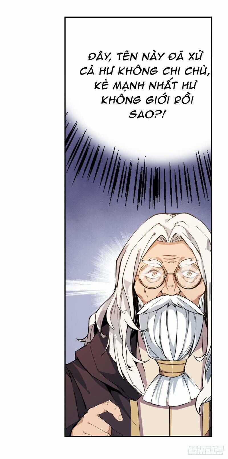 Sứ Đồ Vô Hạn Và 12 Chiến Cơ Chương 25 trang 17