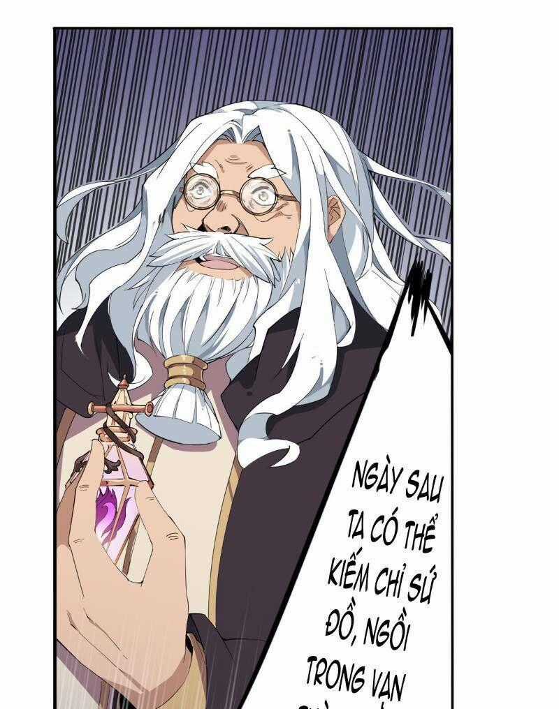 Sứ Đồ Vô Hạn Và 12 Chiến Cơ Chương 25 trang 26