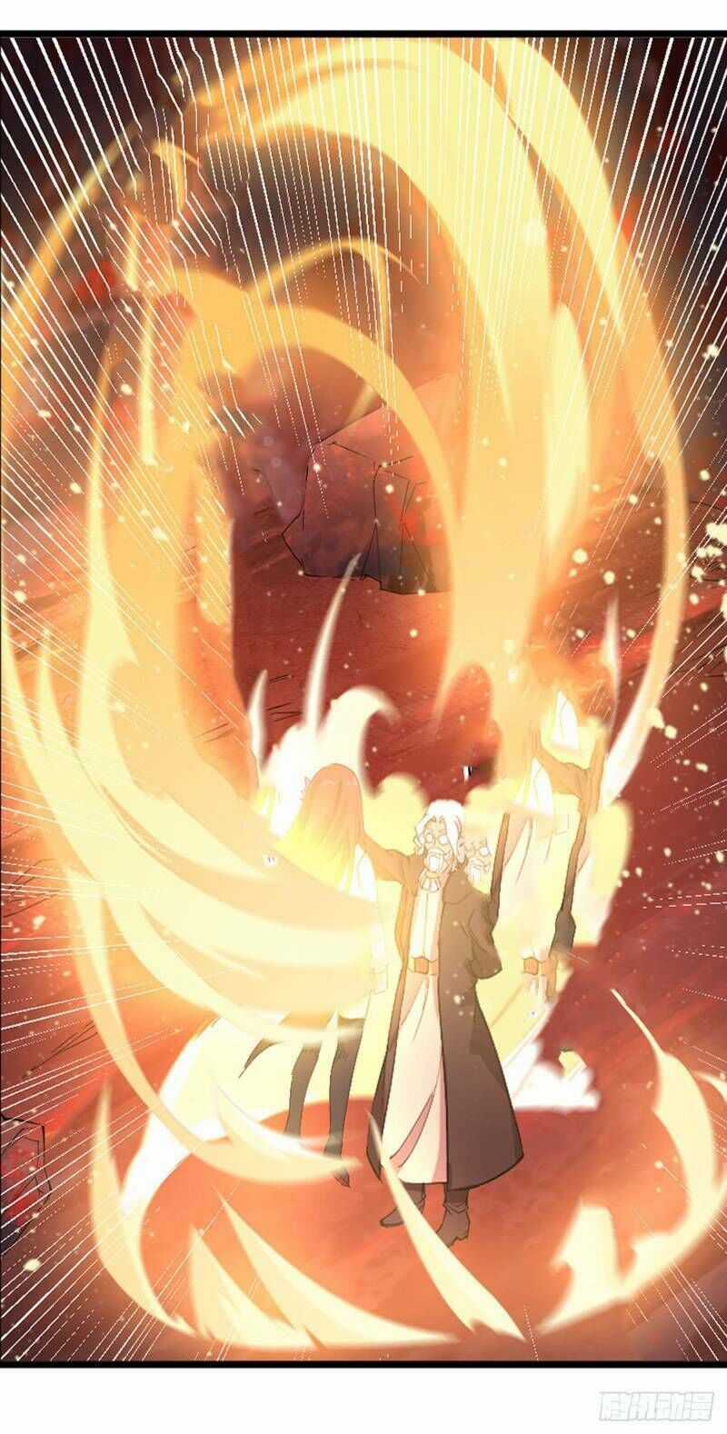 Sứ Đồ Vô Hạn Và 12 Chiến Cơ Chương 25 trang 9