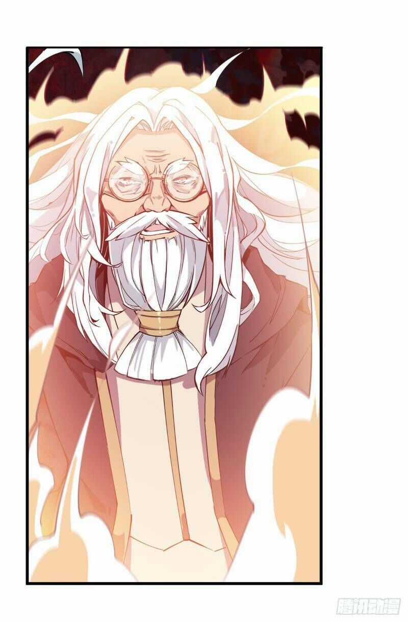 Sứ Đồ Vô Hạn Và 12 Chiến Cơ Chương 26 trang 11