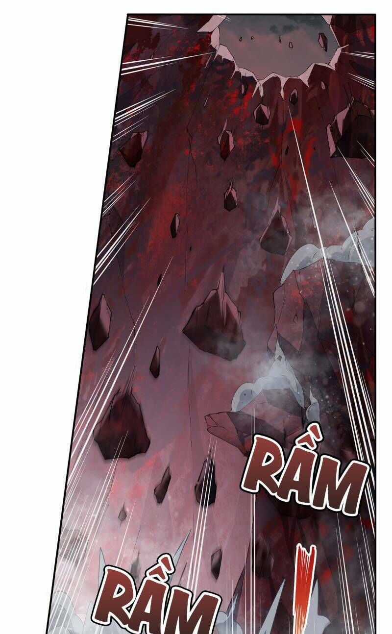 Sứ Đồ Vô Hạn Và 12 Chiến Cơ Chương 26 trang 19