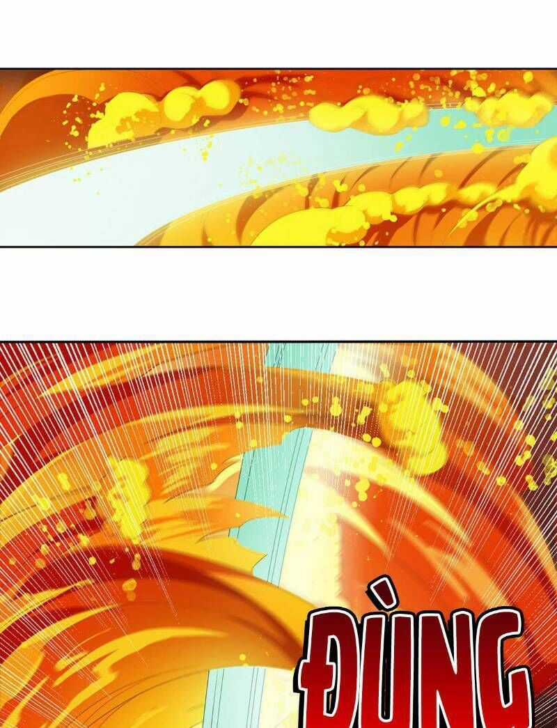 Sứ Đồ Vô Hạn Và 12 Chiến Cơ Chương 26 trang 5