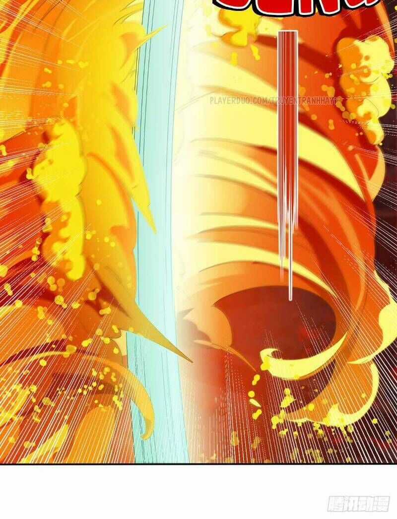 Sứ Đồ Vô Hạn Và 12 Chiến Cơ Chương 26 trang 6