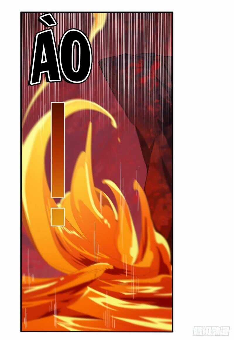 Sứ Đồ Vô Hạn Và 12 Chiến Cơ Chương 26 trang 7