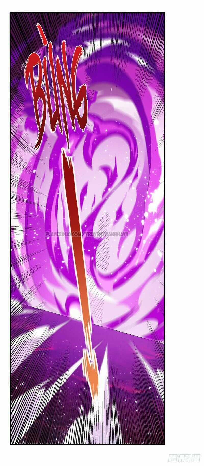 Sứ Đồ Vô Hạn Và 12 Chiến Cơ Chương 27 trang 14