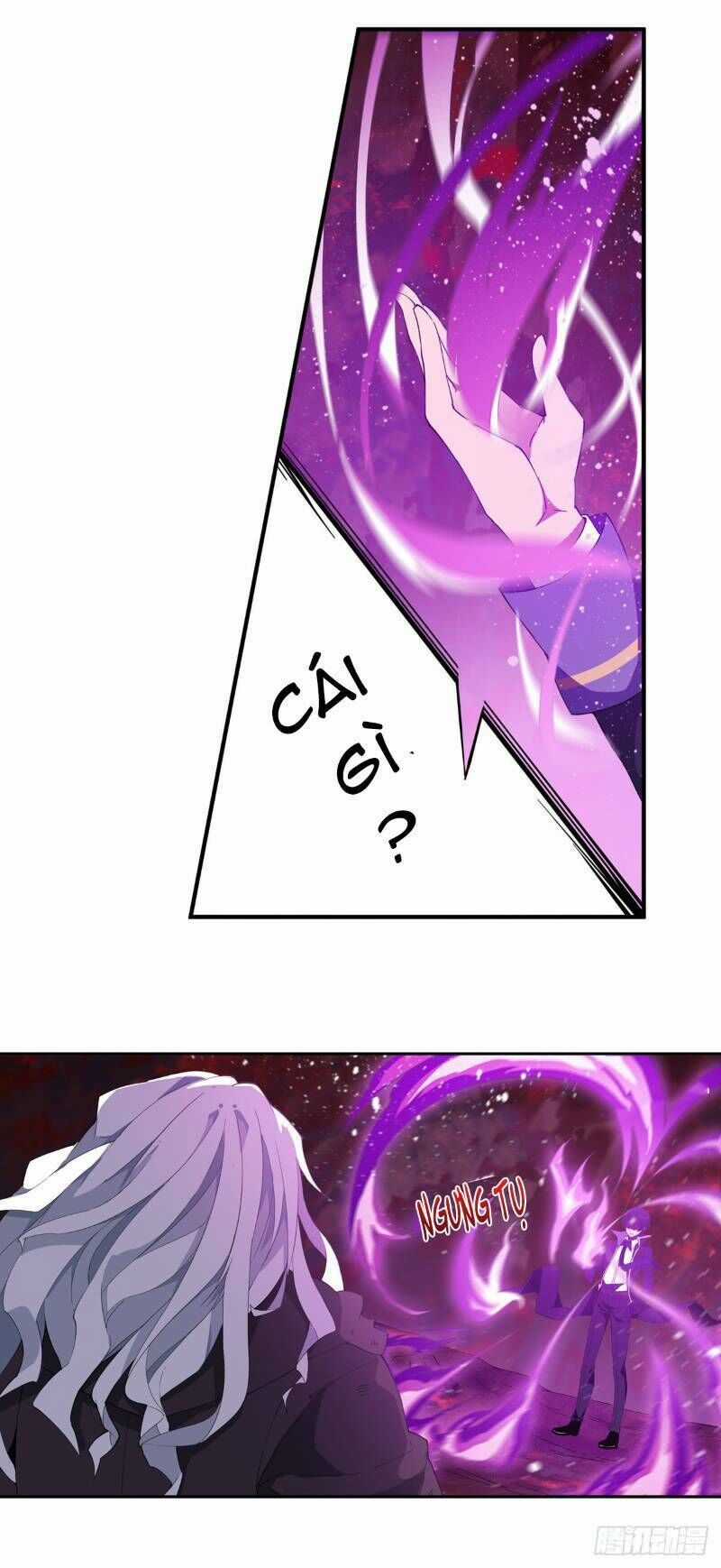 Sứ Đồ Vô Hạn Và 12 Chiến Cơ Chương 27 trang 17