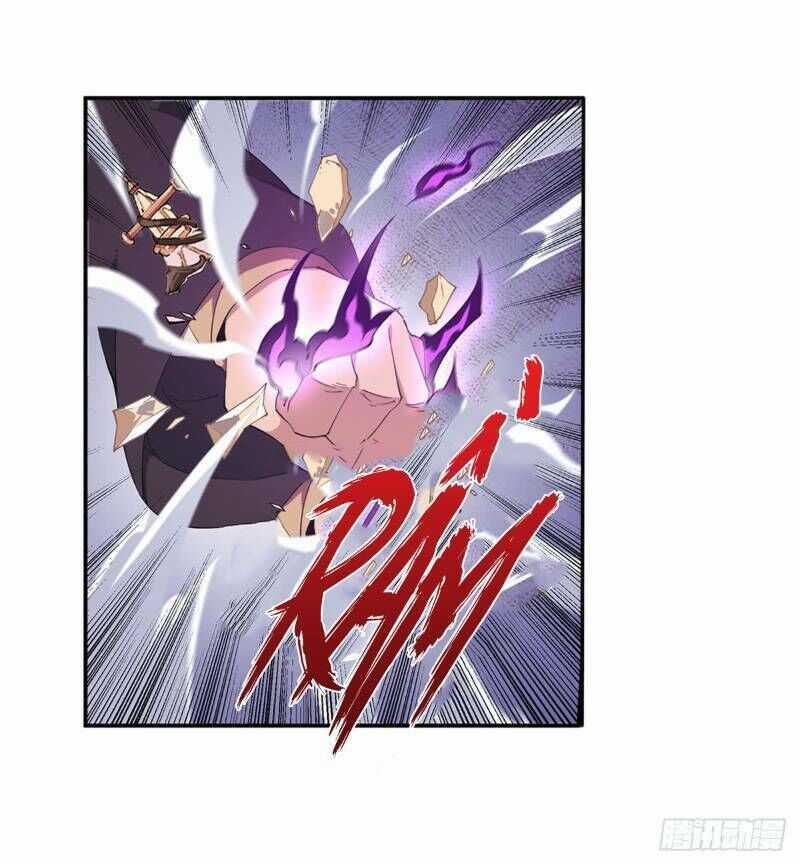 Sứ Đồ Vô Hạn Và 12 Chiến Cơ Chương 27 trang 2