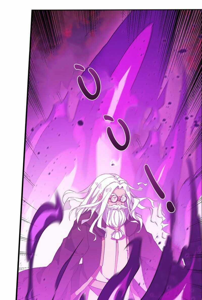 Sứ Đồ Vô Hạn Và 12 Chiến Cơ Chương 27 trang 3