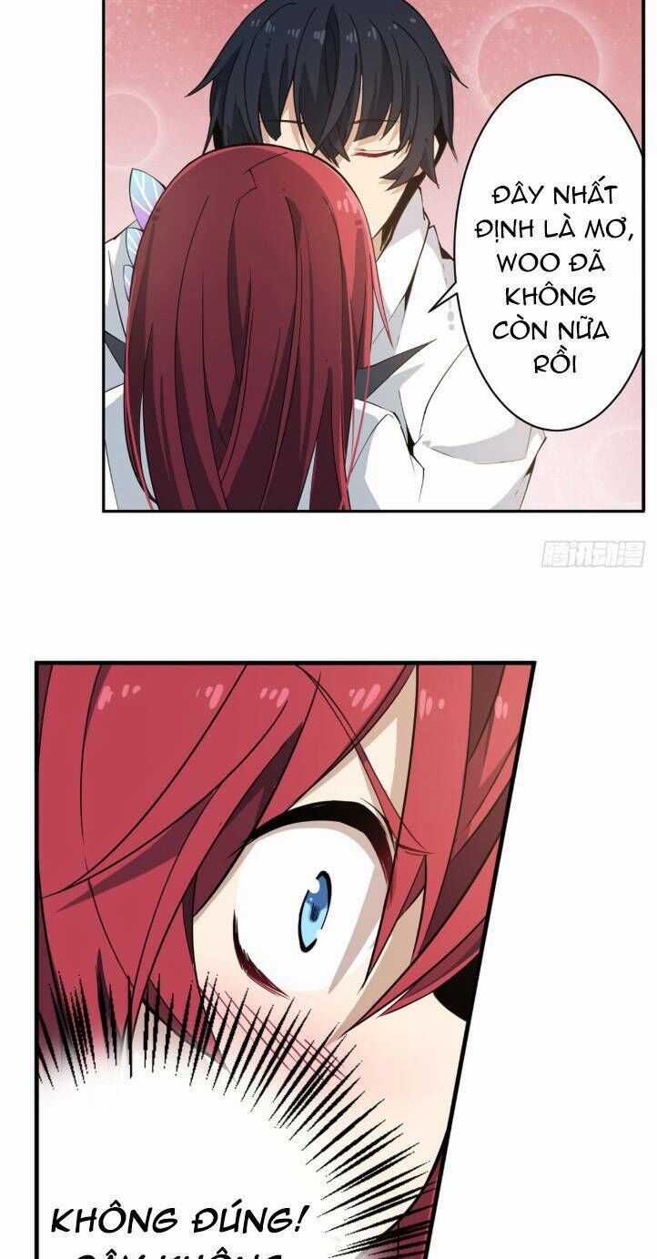 Sứ Đồ Vô Hạn Và 12 Chiến Cơ Chương 29 trang 11