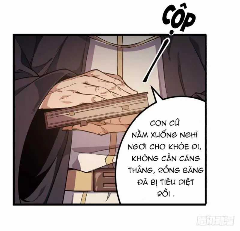 Sứ Đồ Vô Hạn Và 12 Chiến Cơ Chương 3 trang 10