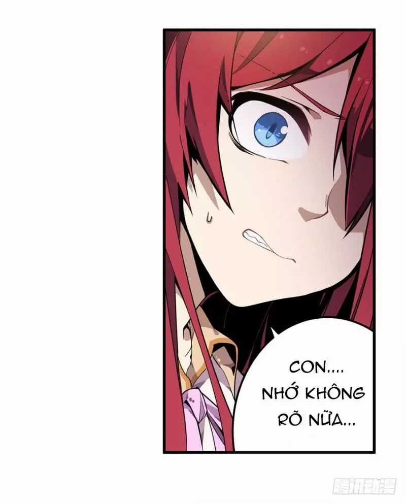 Sứ Đồ Vô Hạn Và 12 Chiến Cơ Chương 3 trang 12