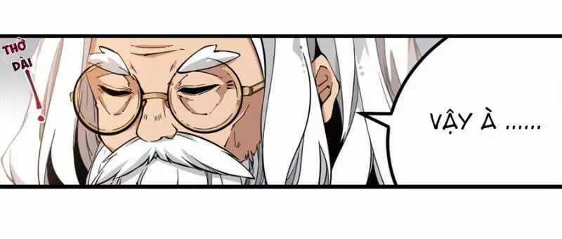 Sứ Đồ Vô Hạn Và 12 Chiến Cơ Chương 3 trang 13