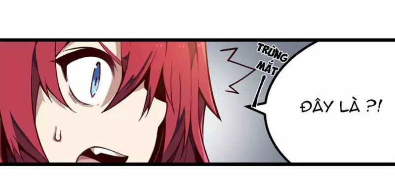 Sứ Đồ Vô Hạn Và 12 Chiến Cơ Chương 3 trang 15