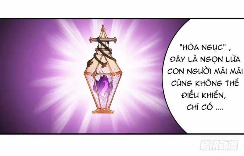 Sứ Đồ Vô Hạn Và 12 Chiến Cơ Chương 3 trang 17