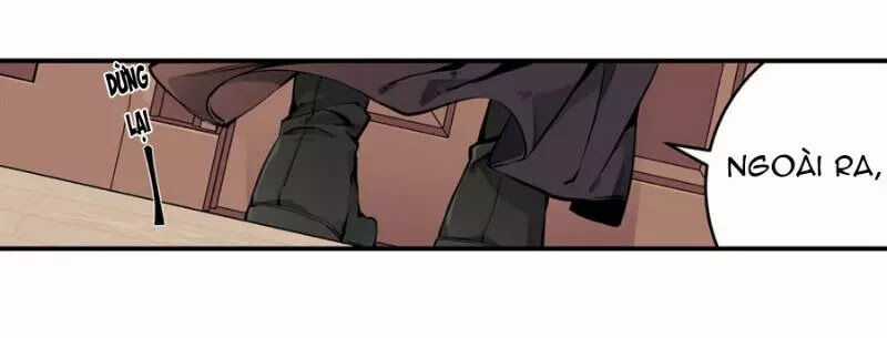 Sứ Đồ Vô Hạn Và 12 Chiến Cơ Chương 3 trang 24