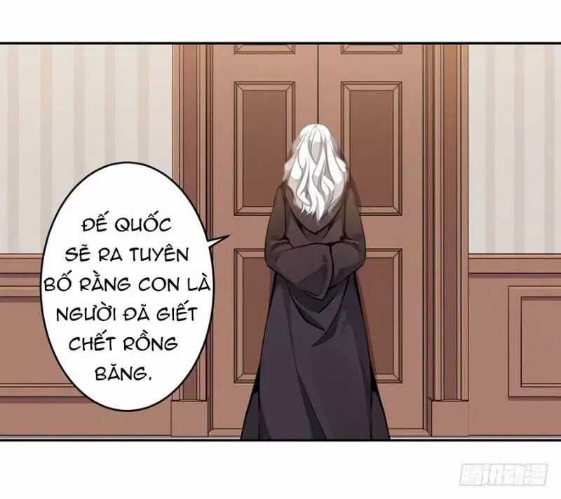 Sứ Đồ Vô Hạn Và 12 Chiến Cơ Chương 3 trang 25