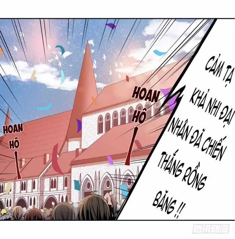 Sứ Đồ Vô Hạn Và 12 Chiến Cơ Chương 3 trang 28