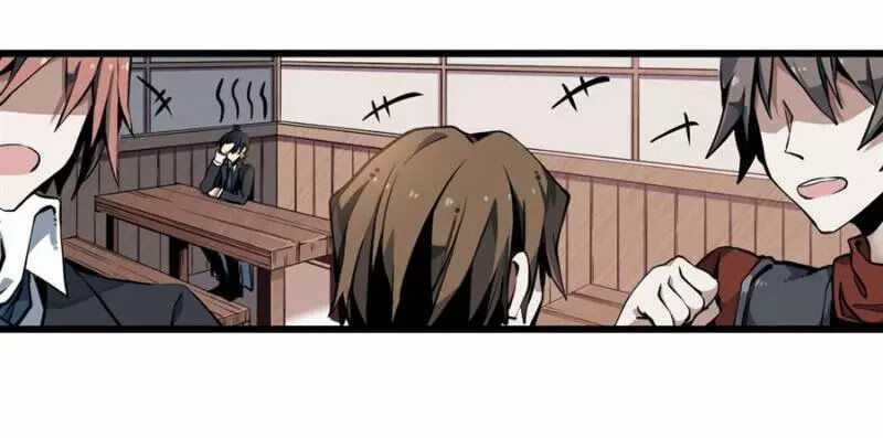 Sứ Đồ Vô Hạn Và 12 Chiến Cơ Chương 3 trang 30