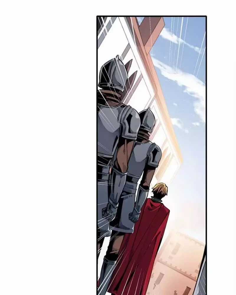 Sứ Đồ Vô Hạn Và 12 Chiến Cơ Chương 3 trang 34