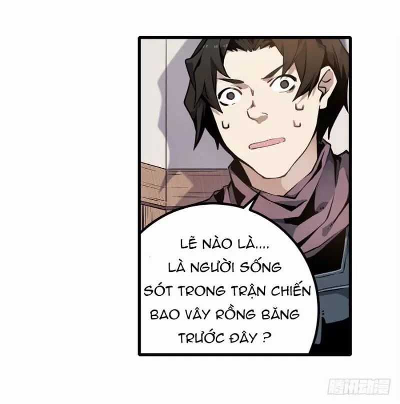 Sứ Đồ Vô Hạn Và 12 Chiến Cơ Chương 3 trang 48