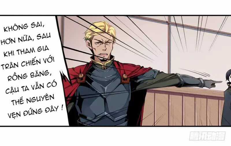 Sứ Đồ Vô Hạn Và 12 Chiến Cơ Chương 3 trang 49