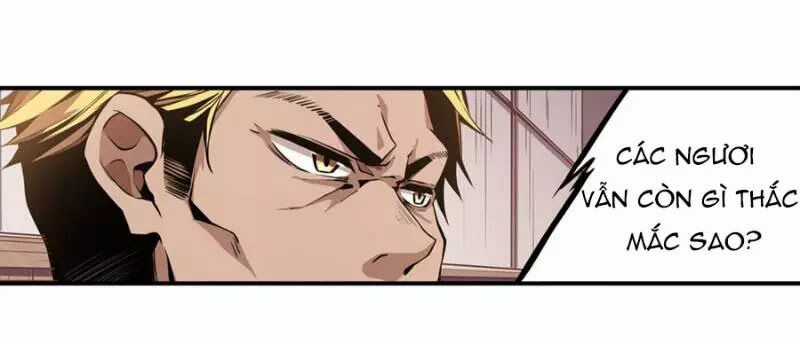 Sứ Đồ Vô Hạn Và 12 Chiến Cơ Chương 3 trang 50