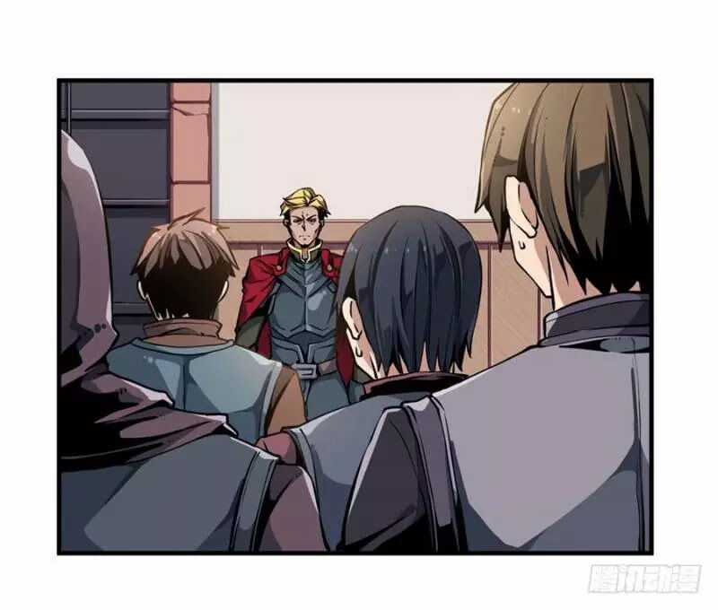 Sứ Đồ Vô Hạn Và 12 Chiến Cơ Chương 3 trang 51