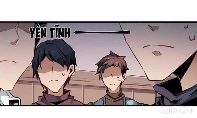 Sứ Đồ Vô Hạn Và 12 Chiến Cơ Chương 3 trang 52