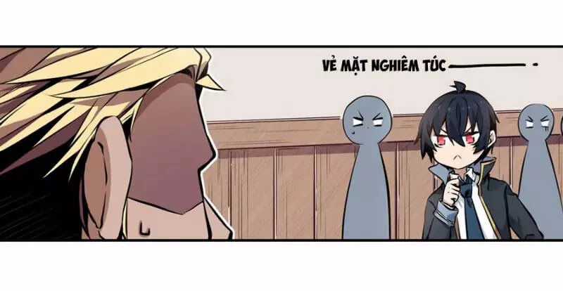 Sứ Đồ Vô Hạn Và 12 Chiến Cơ Chương 3 trang 55