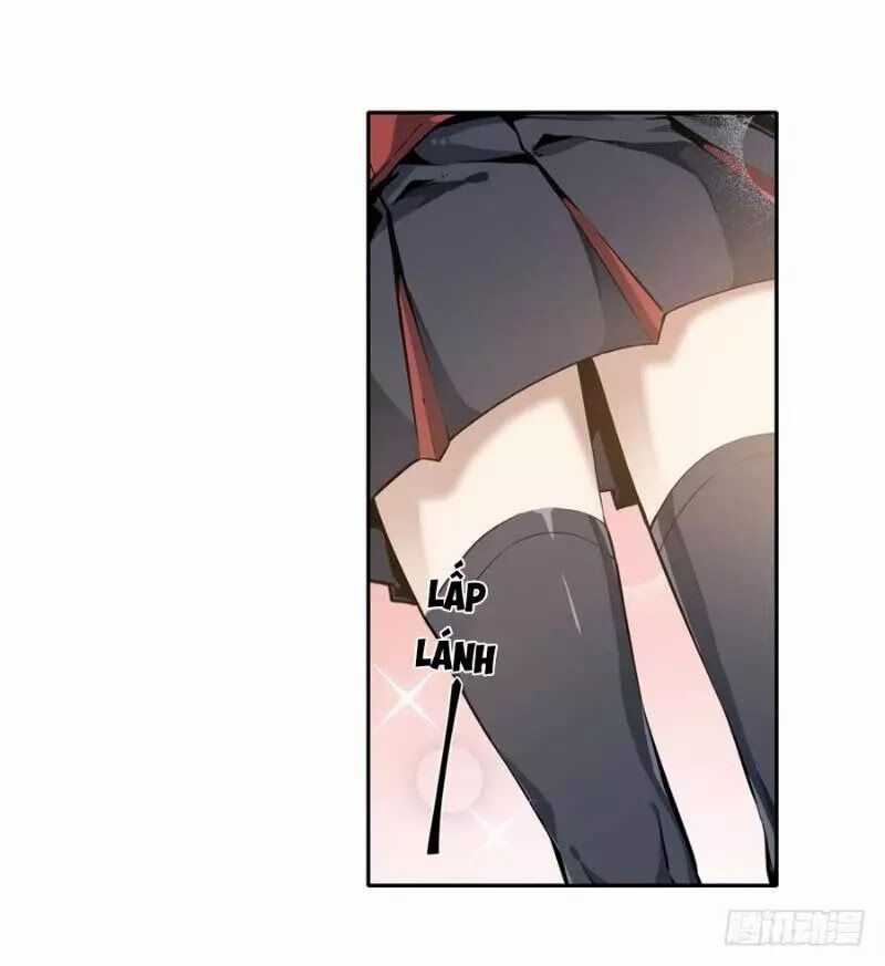 Sứ Đồ Vô Hạn Và 12 Chiến Cơ Chương 3 trang 56