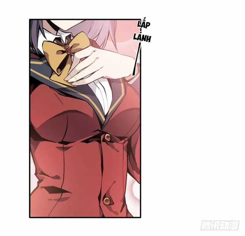 Sứ Đồ Vô Hạn Và 12 Chiến Cơ Chương 3 trang 57