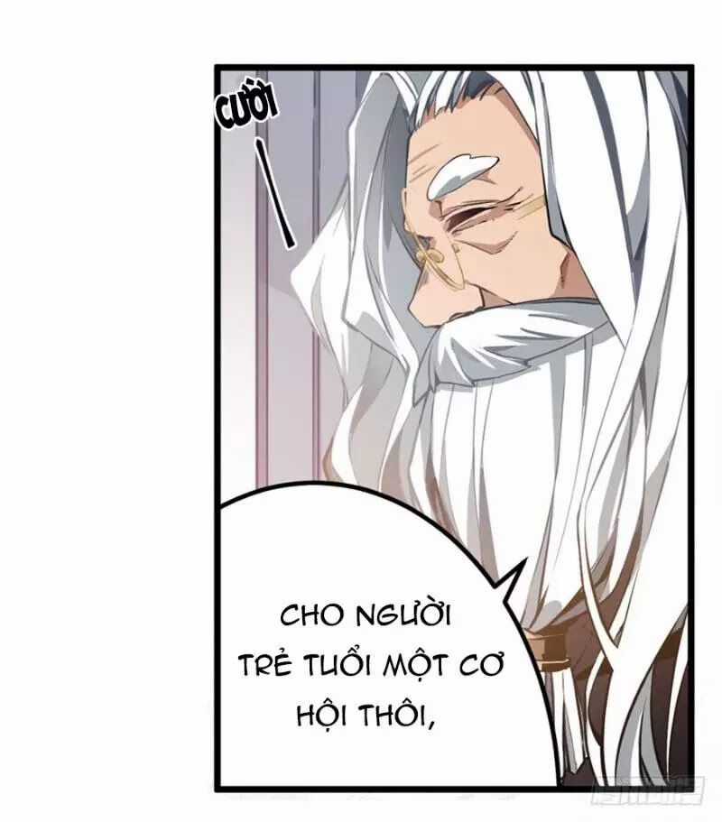 Sứ Đồ Vô Hạn Và 12 Chiến Cơ Chương 3 trang 61