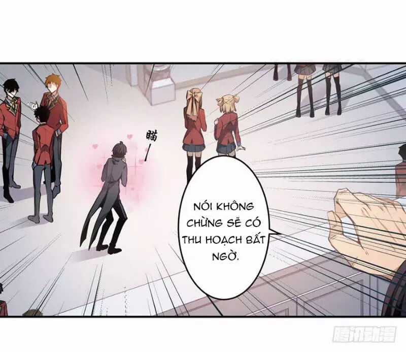 Sứ Đồ Vô Hạn Và 12 Chiến Cơ Chương 3 trang 62