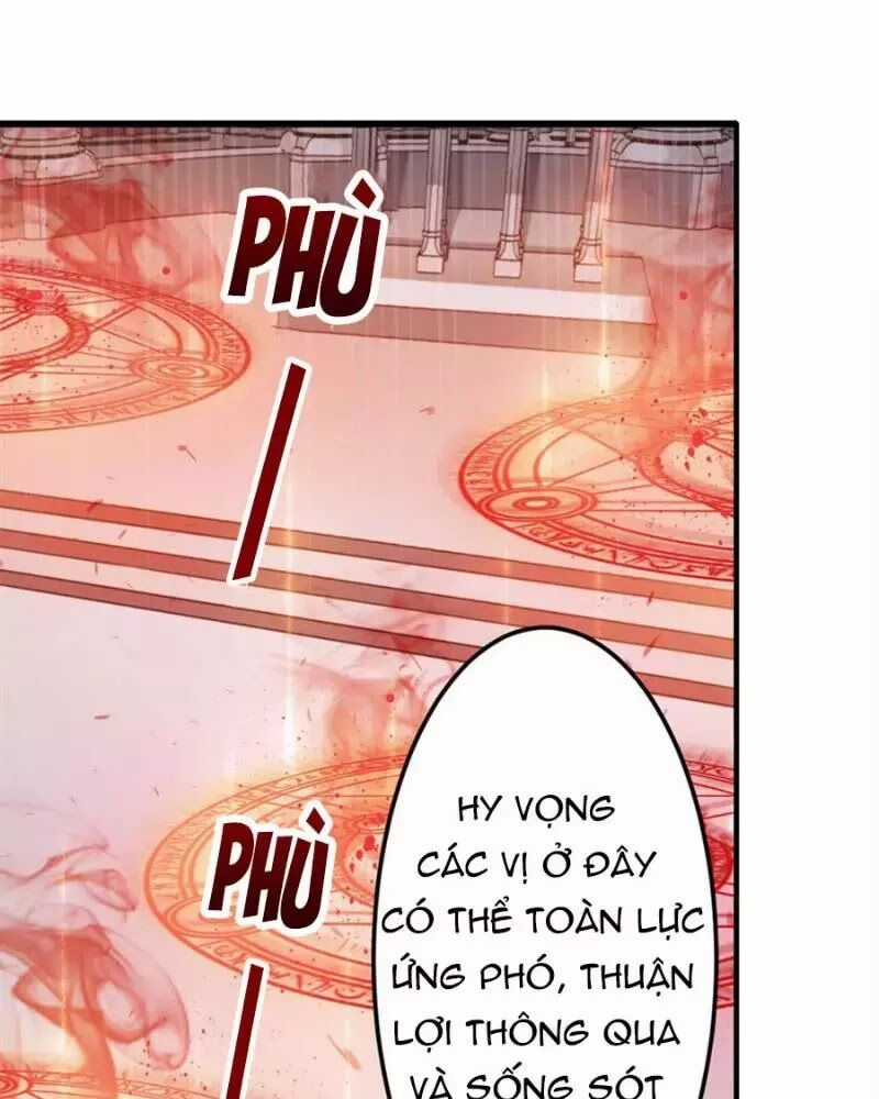 Sứ Đồ Vô Hạn Và 12 Chiến Cơ Chương 3 trang 65