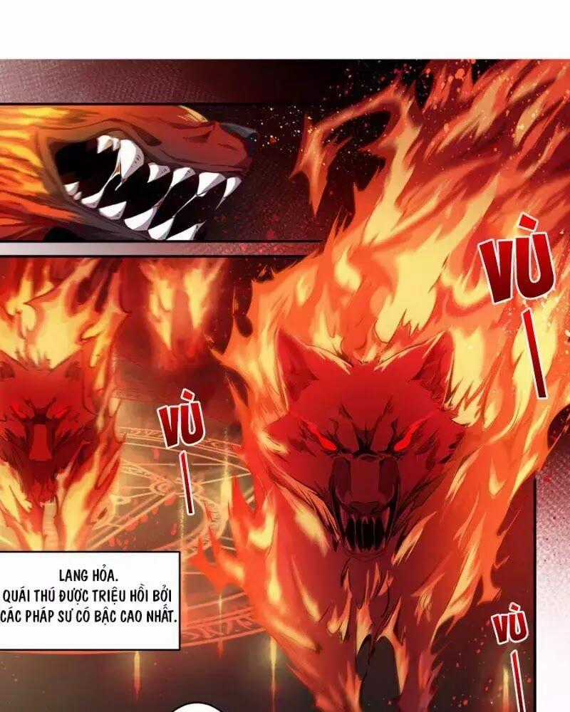 Sứ Đồ Vô Hạn Và 12 Chiến Cơ Chương 3 trang 70