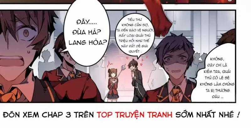 Sứ Đồ Vô Hạn Và 12 Chiến Cơ Chương 3 trang 71