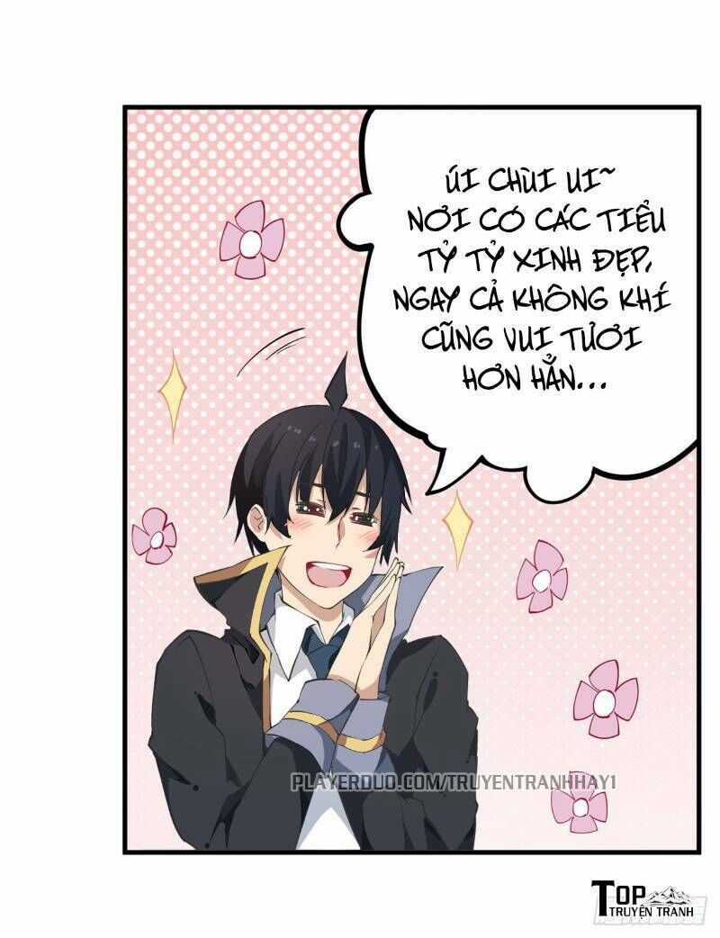 Sứ Đồ Vô Hạn Và 12 Chiến Cơ Chương 31 trang 2