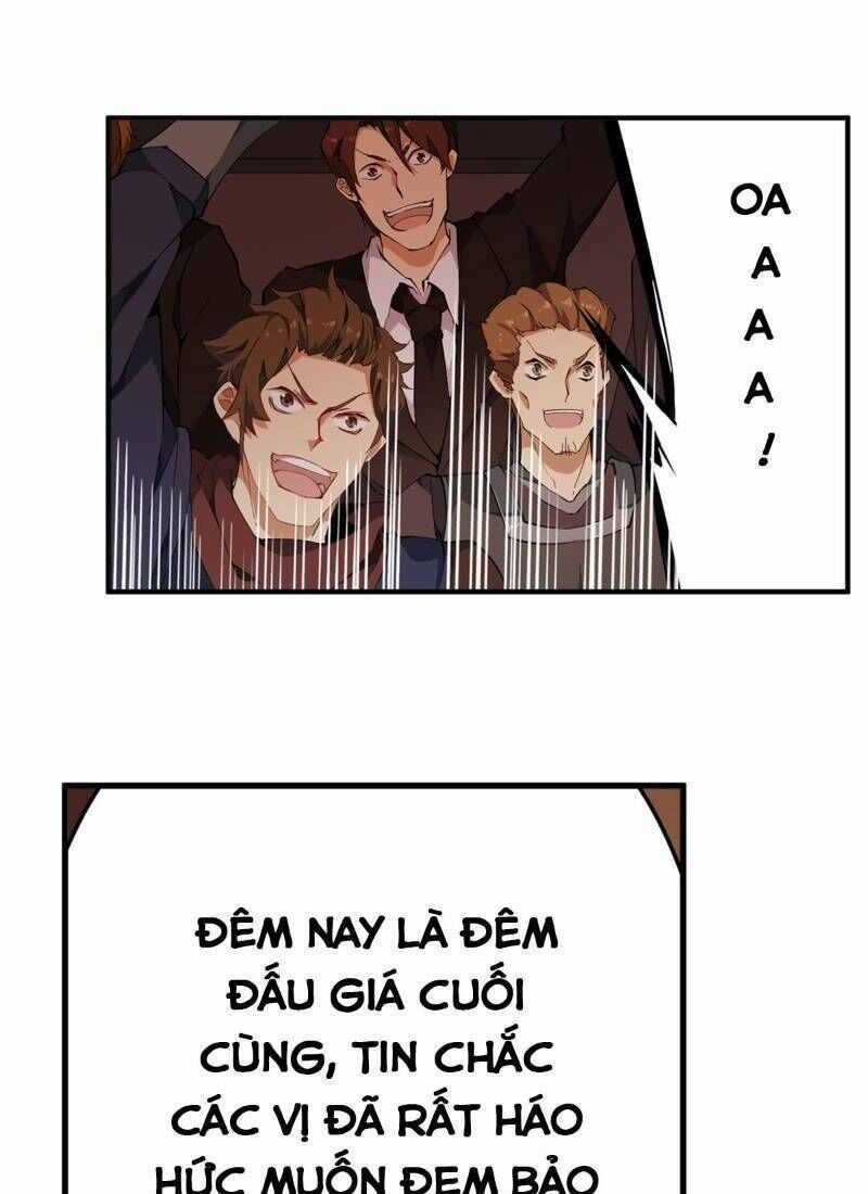 Sứ Đồ Vô Hạn Và 12 Chiến Cơ Chương 32 trang 15