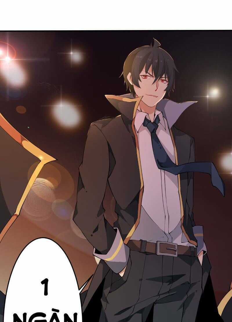 Sứ Đồ Vô Hạn Và 12 Chiến Cơ Chương 32 trang 29